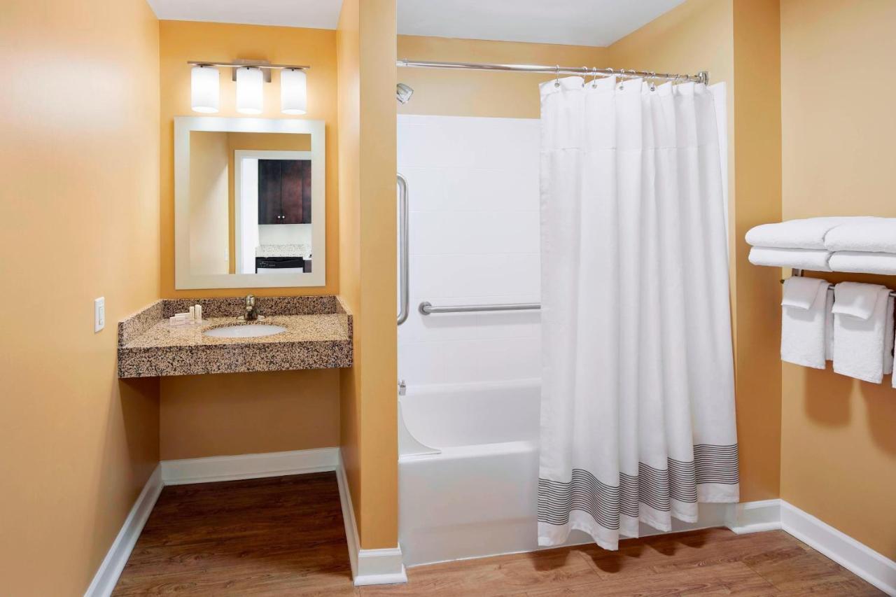 Hotel Towneplace By Marriott Hershey 3*