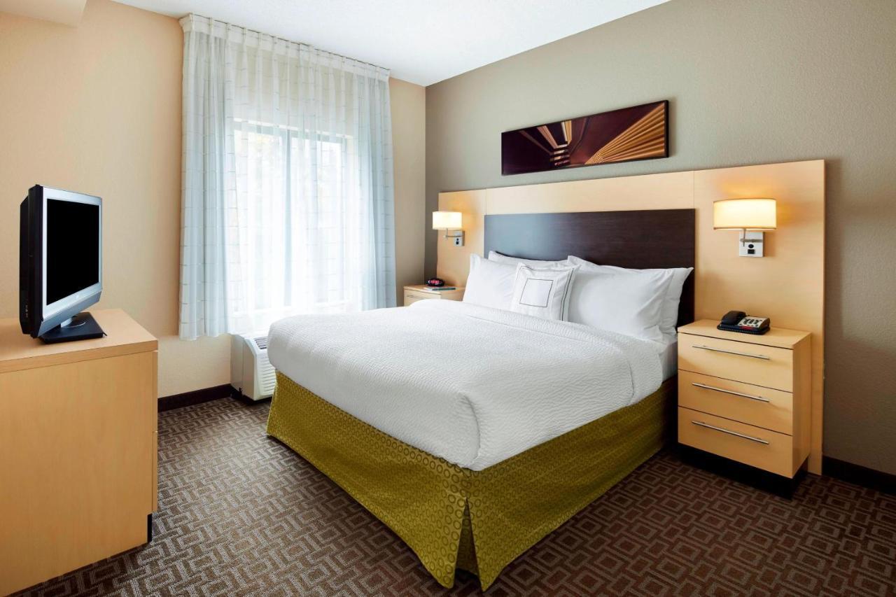 Towneplace By Marriott Hershey Hotel 3*