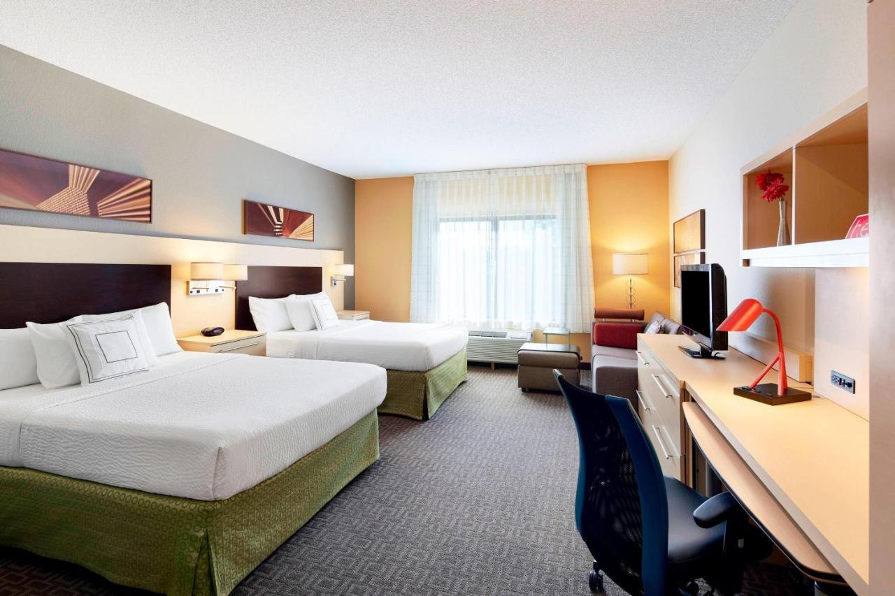 Hotel Towneplace By Marriott Hershey Harrisburg