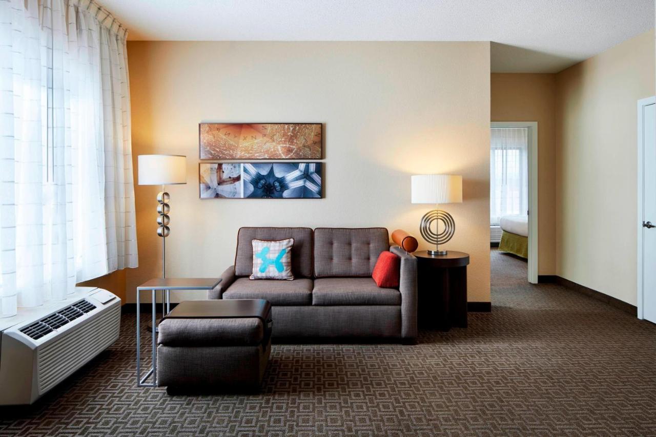 Towneplace By Marriott Hershey Harrisburg
