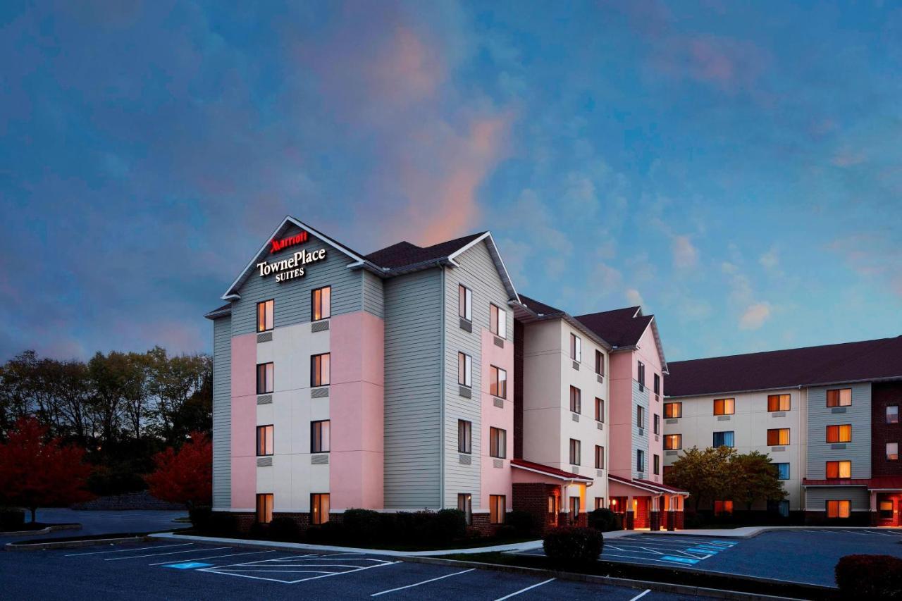 Hotel Towneplace By Marriott Hershey 3*