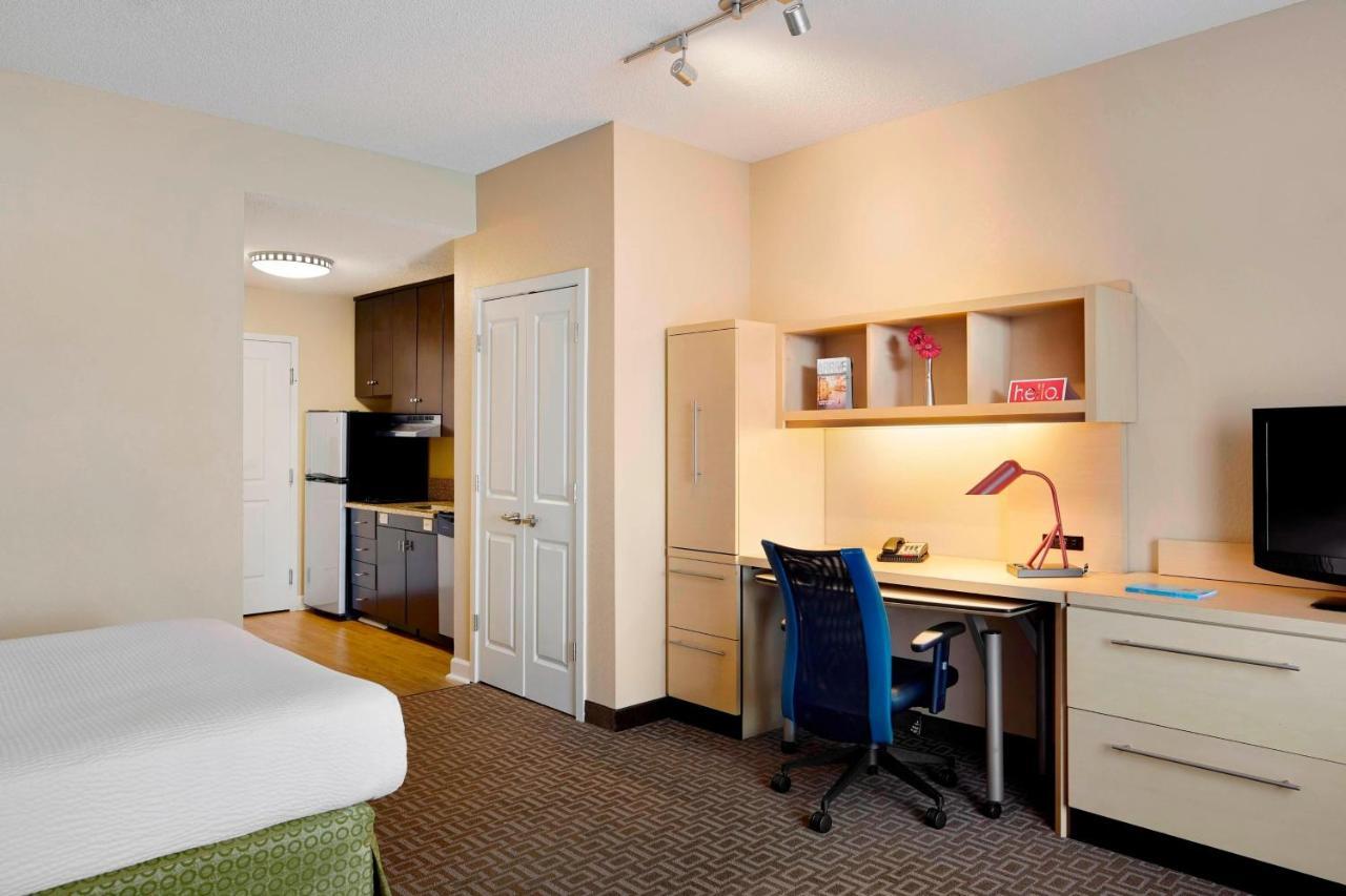 Towneplace By Marriott Hershey 3* Harrisburg