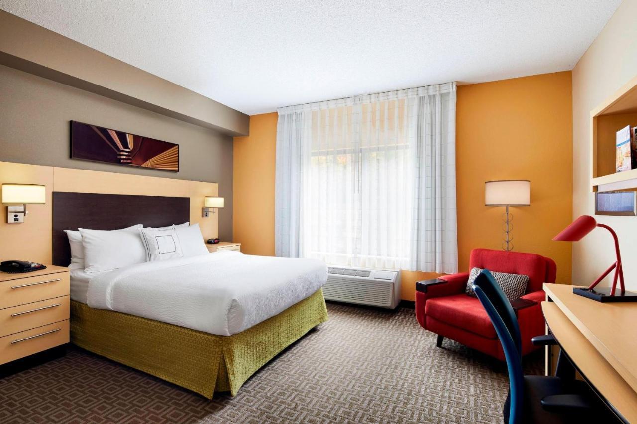 Towneplace By Marriott Hershey 3*