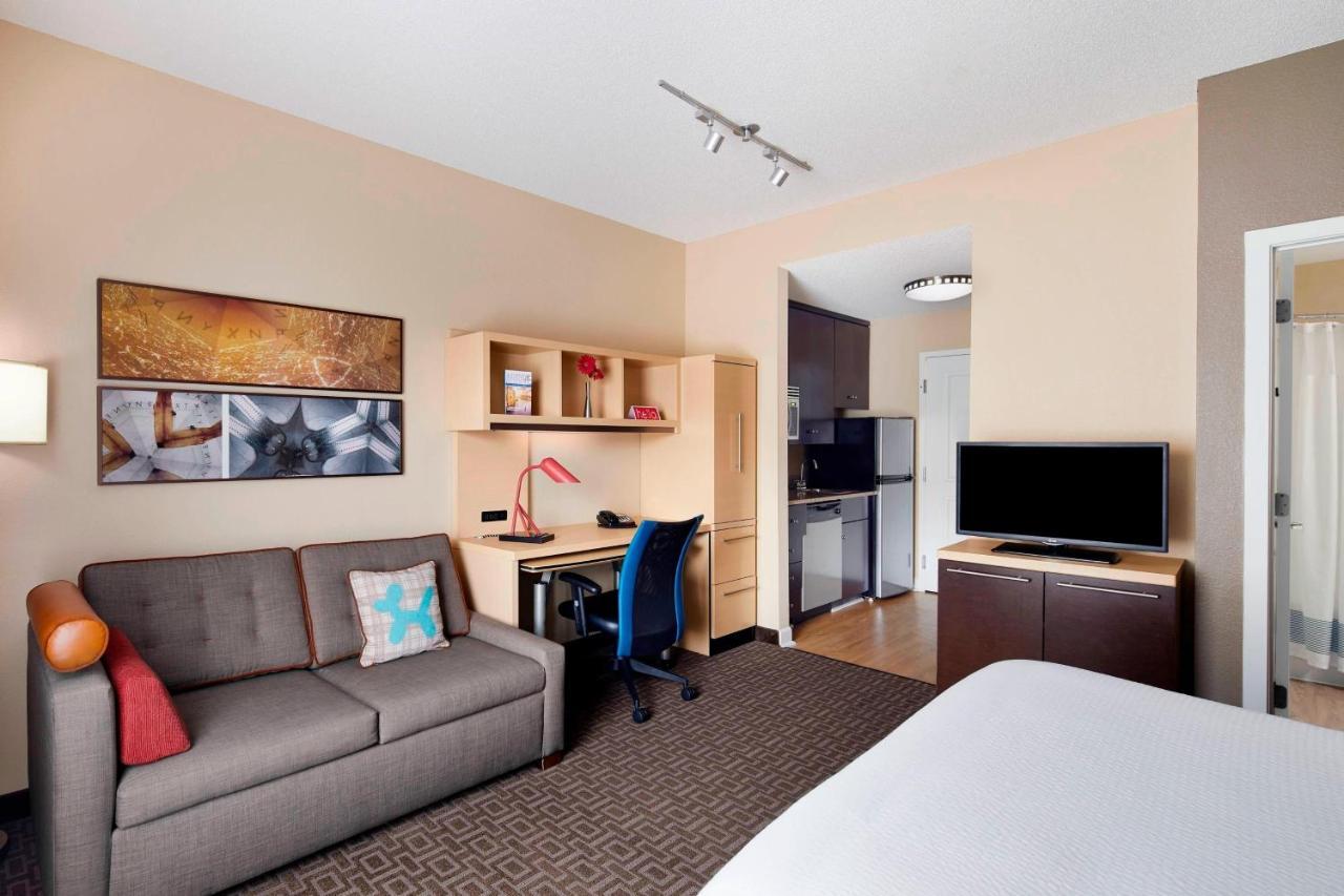 Hotel Towneplace By Marriott Hershey