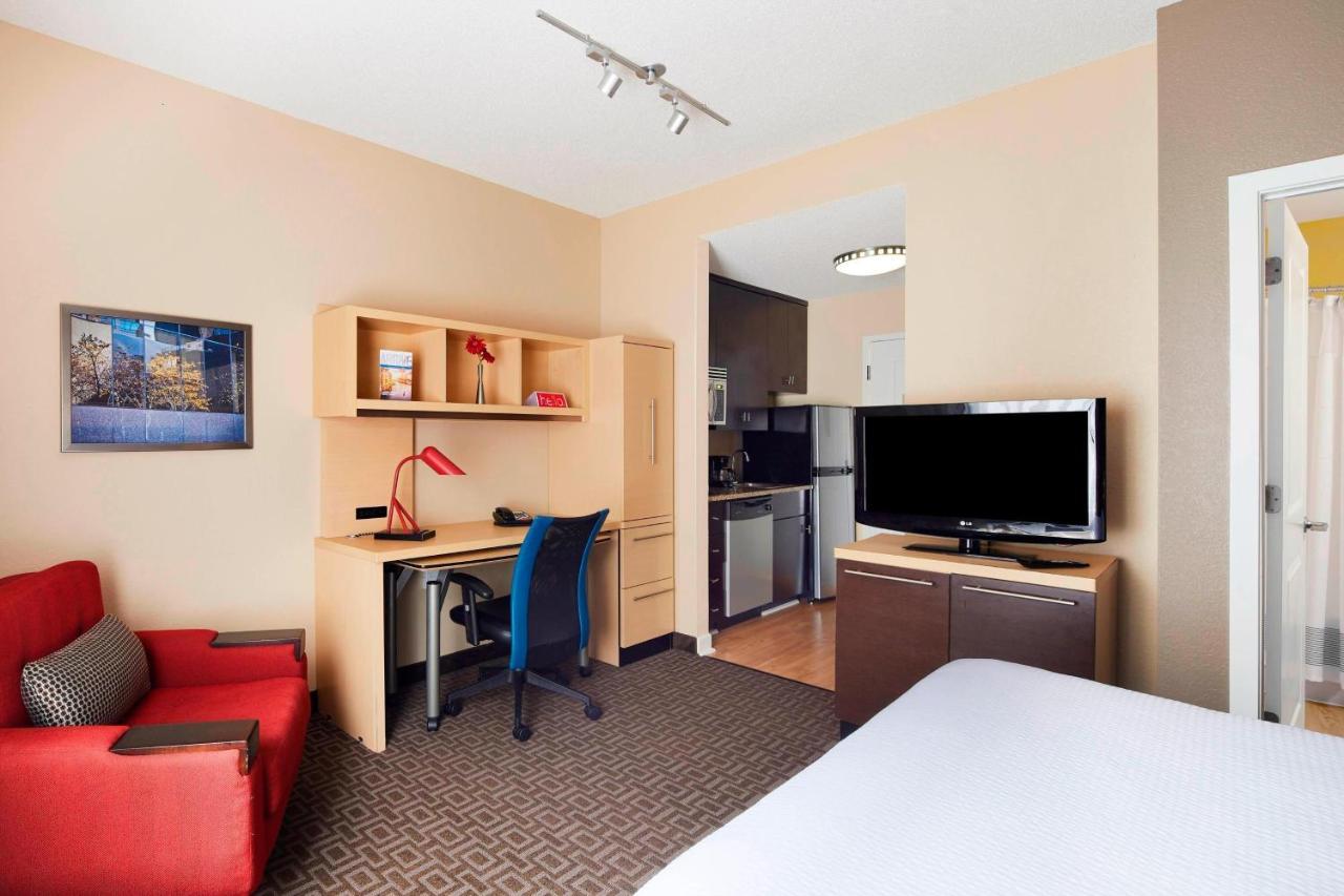 Towneplace By Marriott Hershey 3*