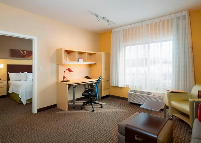 Towneplace Suites By Marriott Harrisburg Hershey