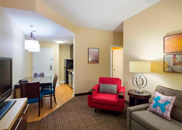 Towneplace Suites By Marriott Harrisburg Hershey