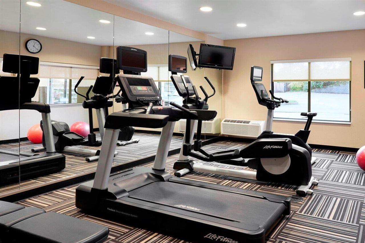 Towneplace By Marriott Hershey Hotel Harrisburg