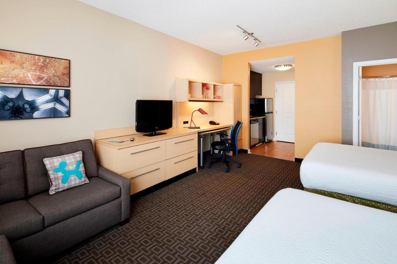 Towneplace By Marriott Hershey Hotel 3*