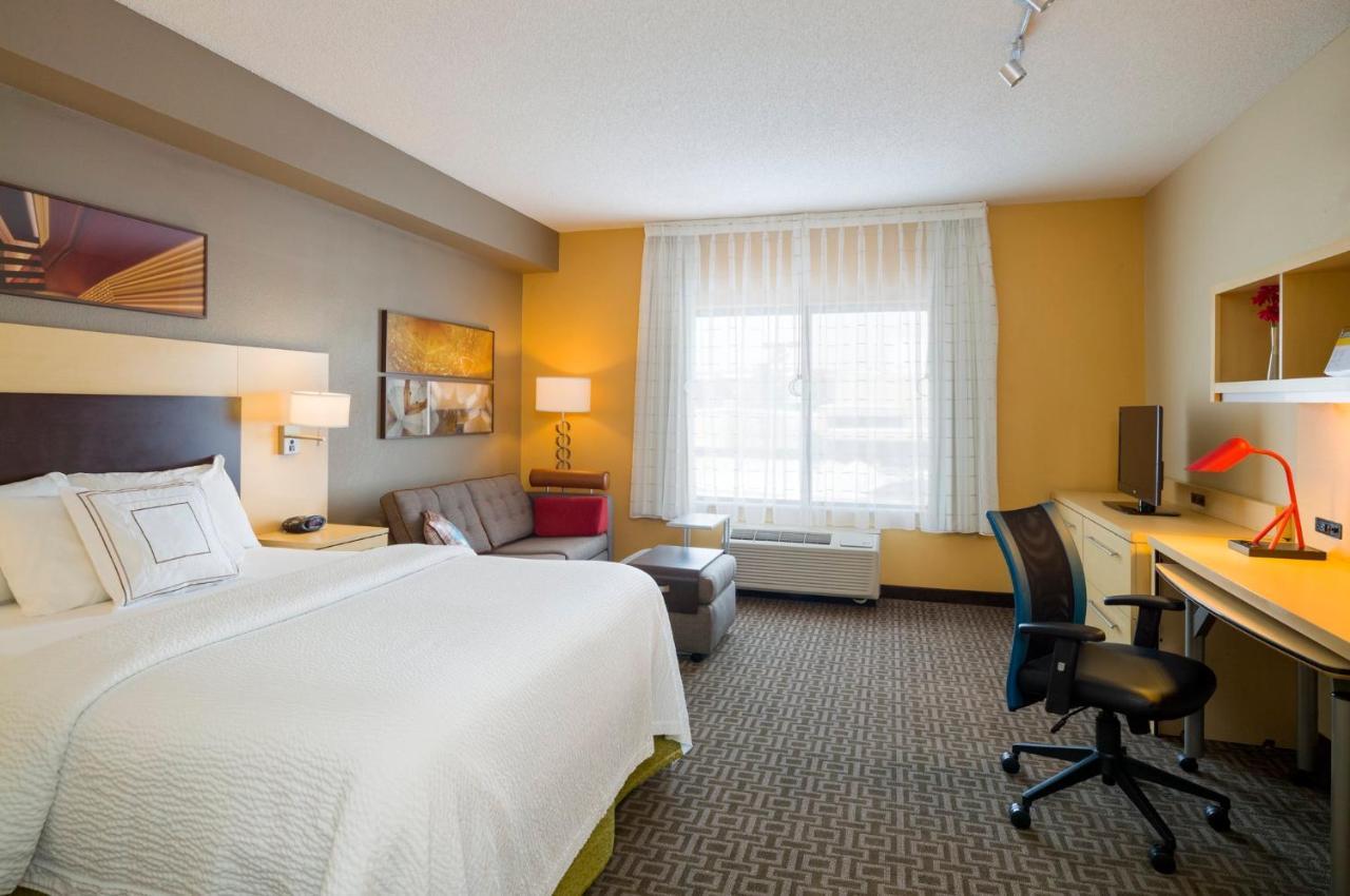 Towneplace By Marriott Hershey