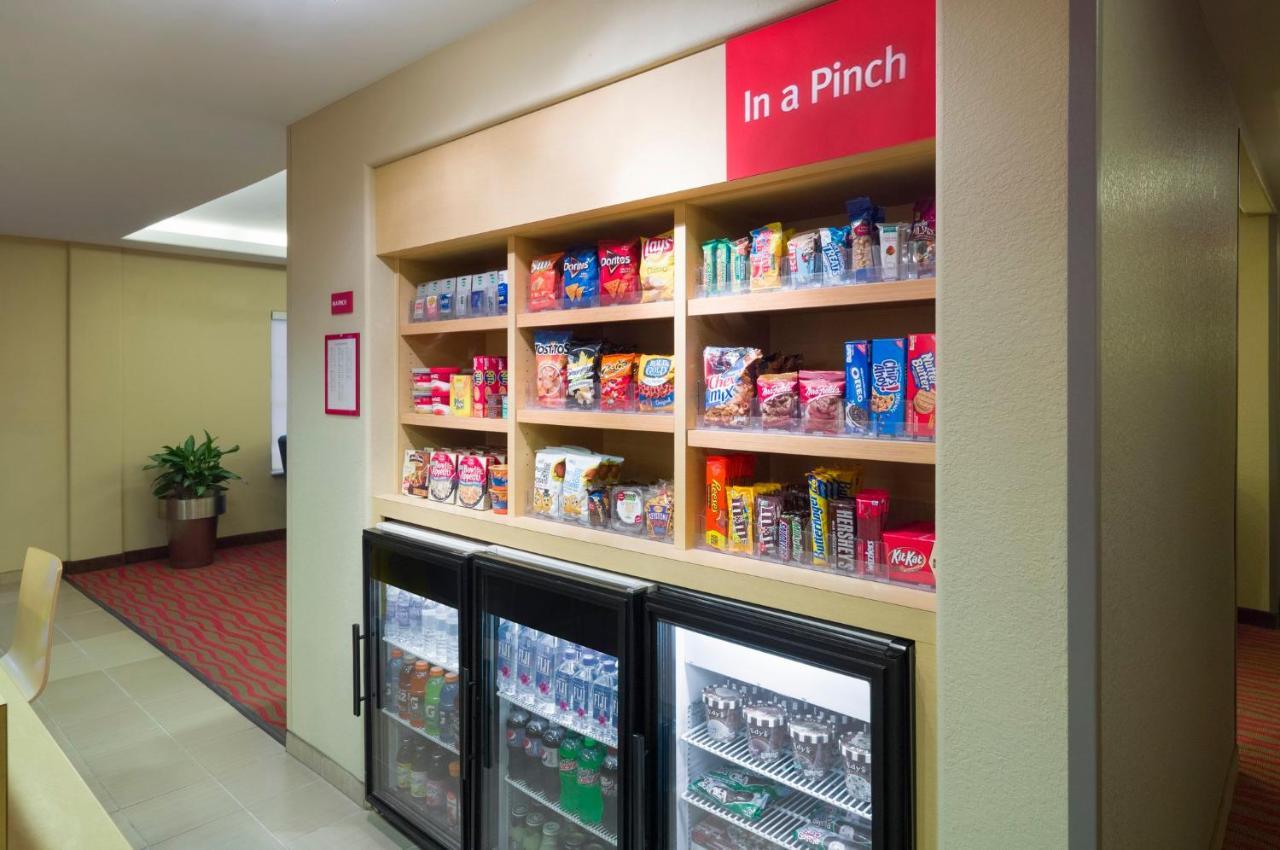 Hotel Towneplace By Marriott Hershey 3*