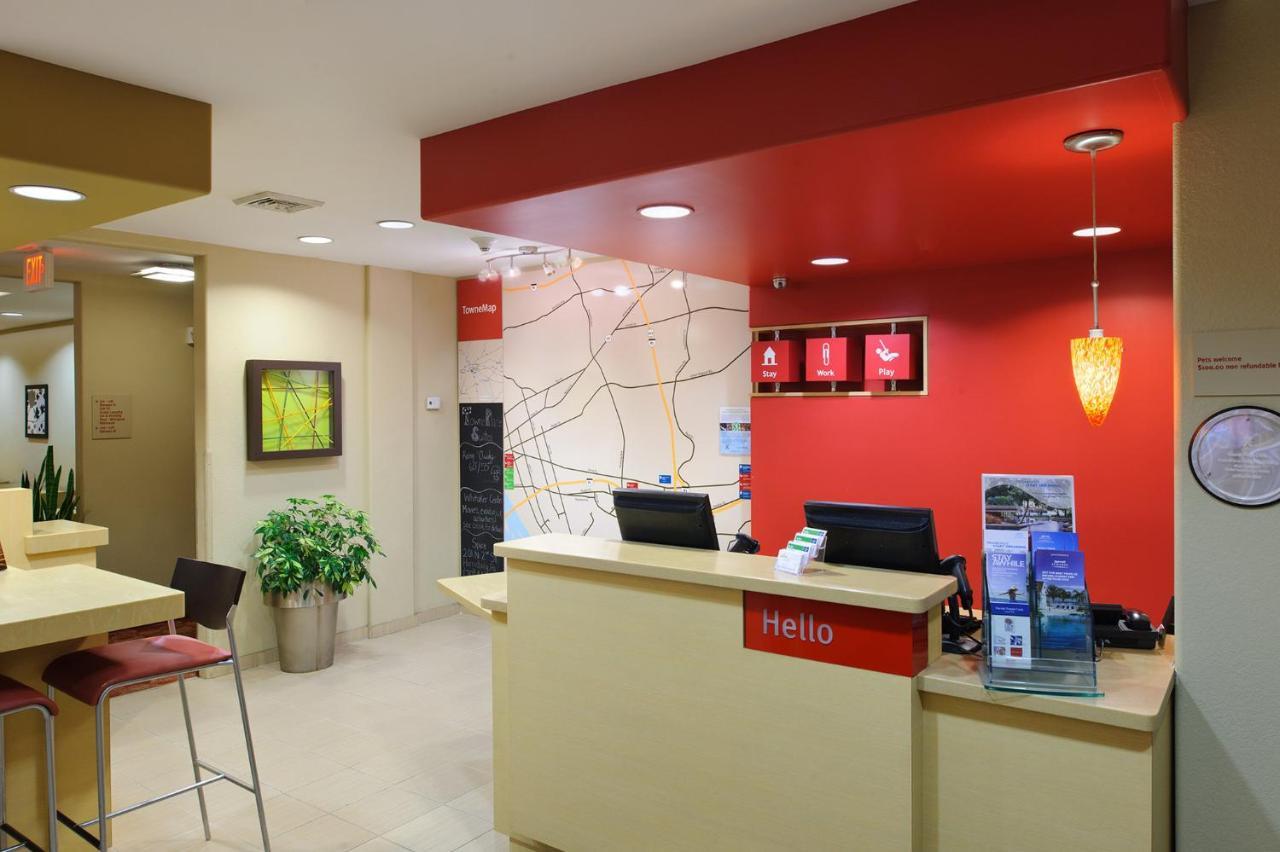 Towneplace By Marriott Hershey Harrisburg