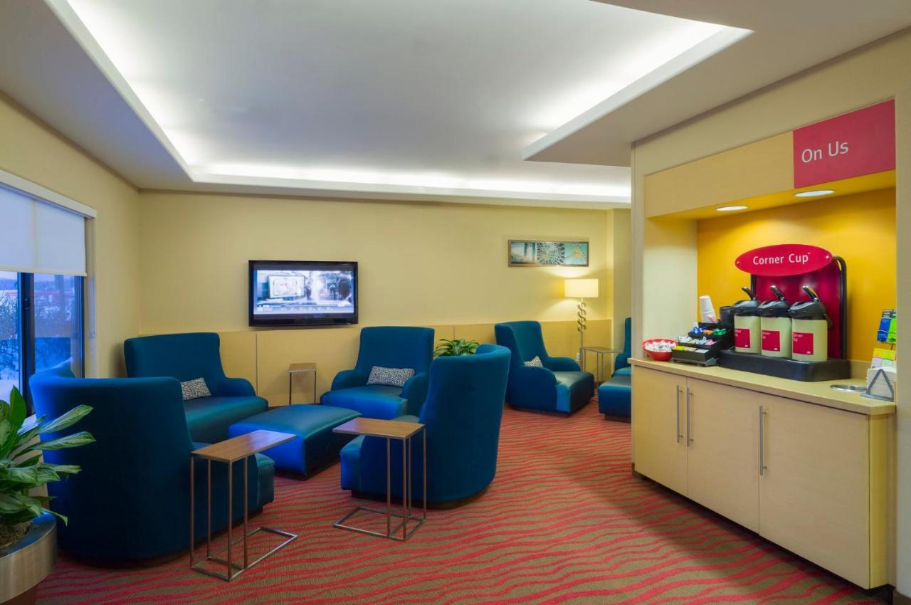 Hotel Towneplace By Marriott Hershey 3*