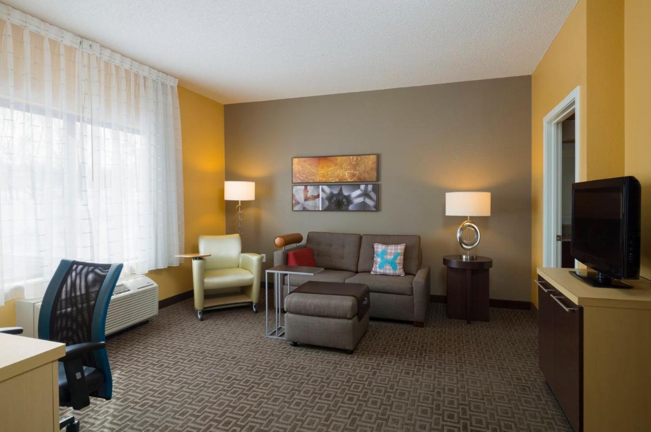 Hotel Towneplace By Marriott Hershey 3*