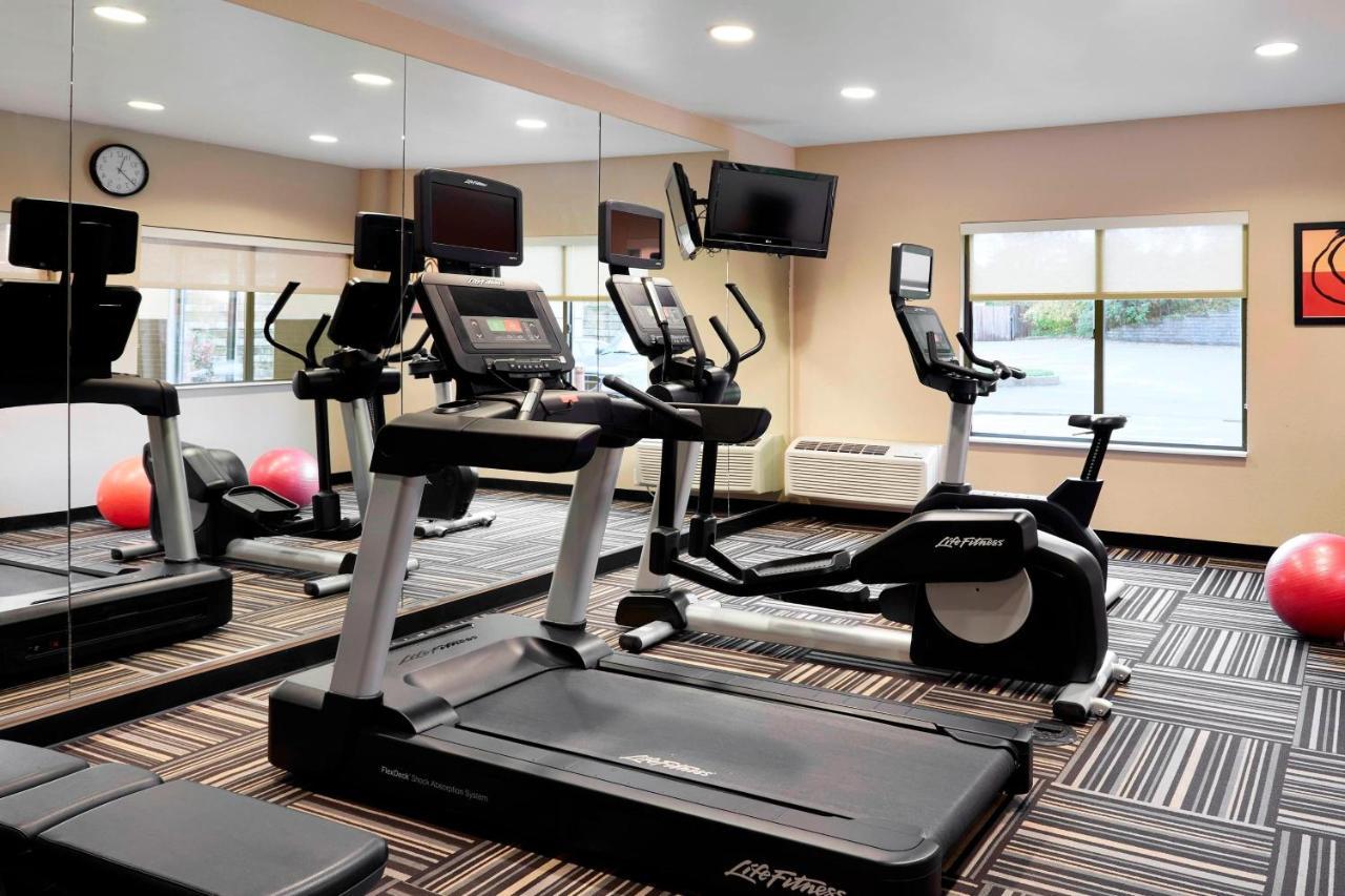 Towneplace By Marriott Hershey