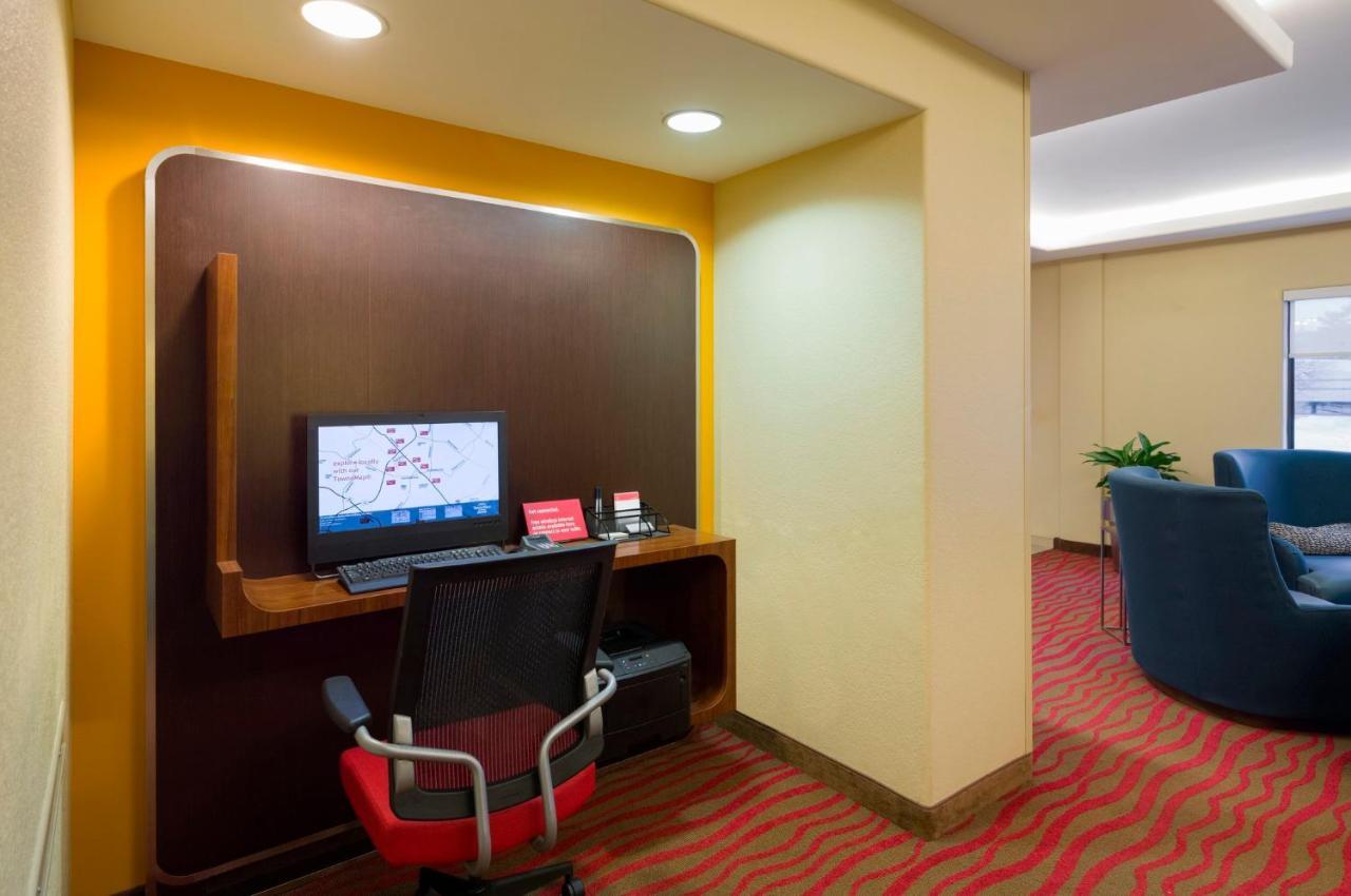 Hotel Towneplace By Marriott Hershey Harrisburg