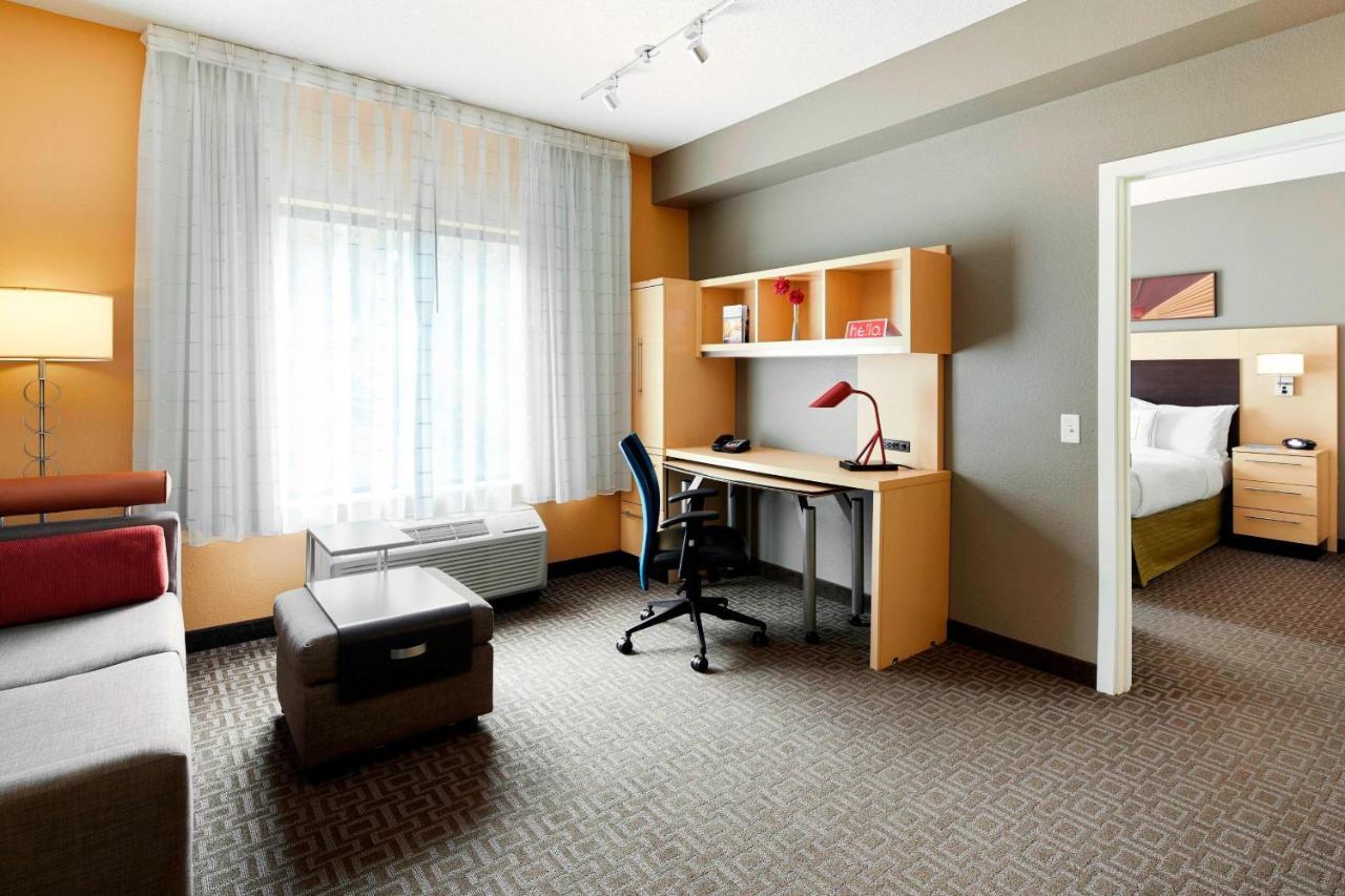 Hotel Towneplace By Marriott Hershey 3*