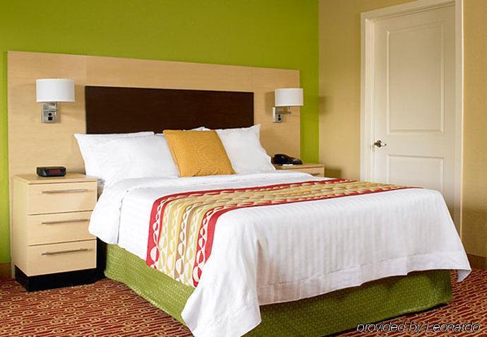Towneplace By Marriott Hershey Hotel
