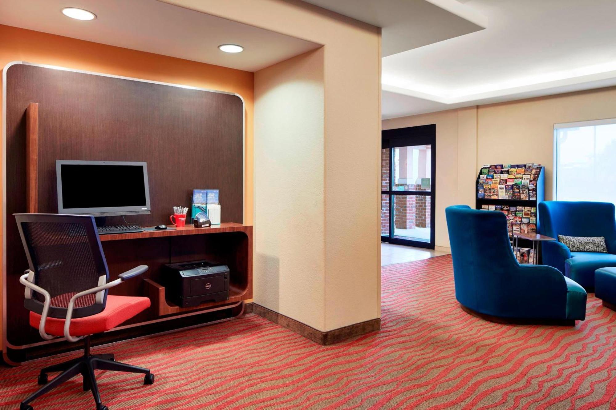 Towneplace By Marriott Hershey 3* Harrisburg