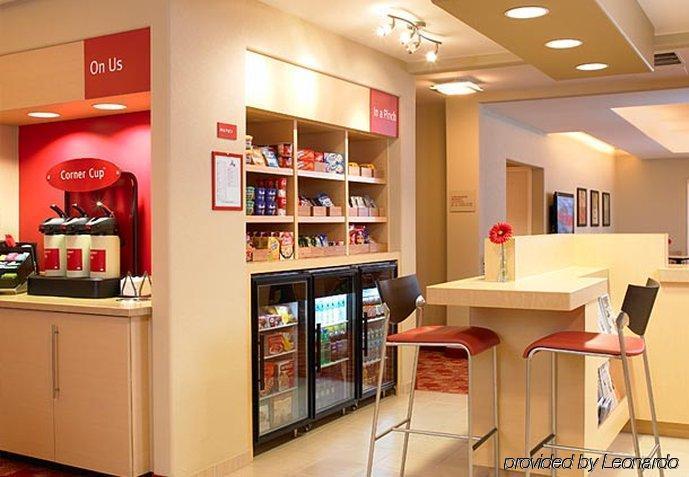 Hotel Towneplace By Marriott Hershey