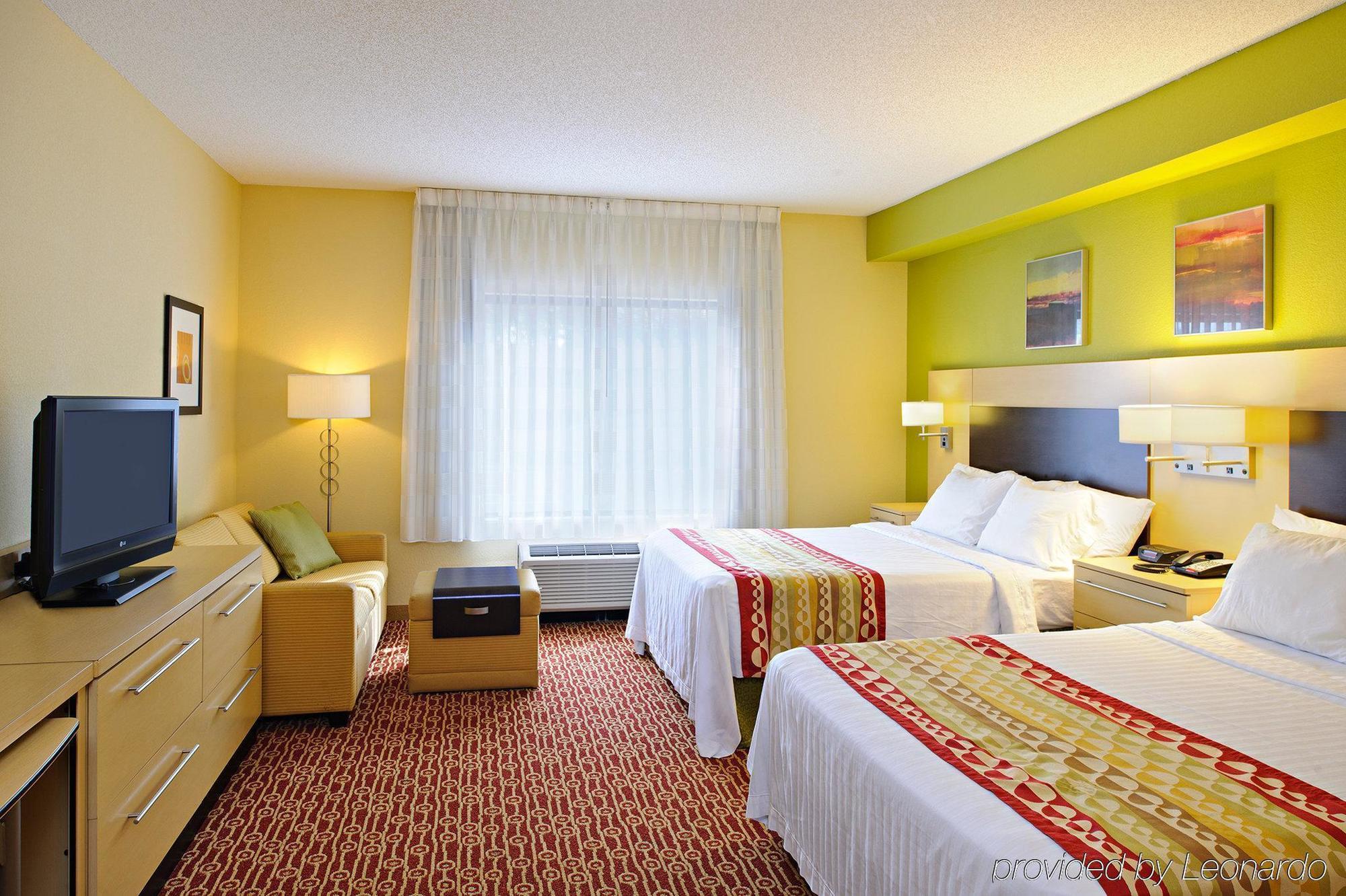 Hotel Towneplace By Marriott Hershey