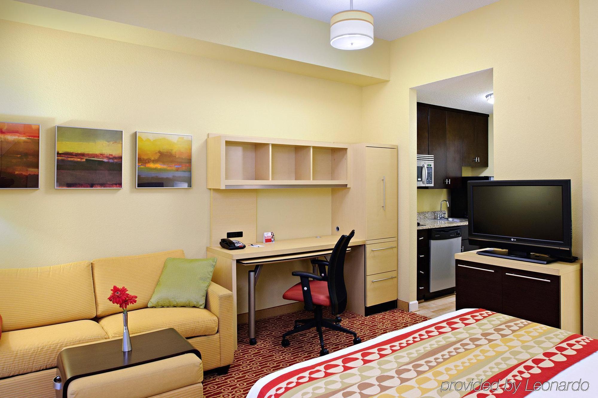 Hotel Towneplace By Marriott Hershey Harrisburg
