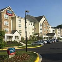 Towneplace By Marriott Hershey Hotel Harrisburg