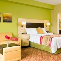 Hotel Towneplace By Marriott Hershey Harrisburg