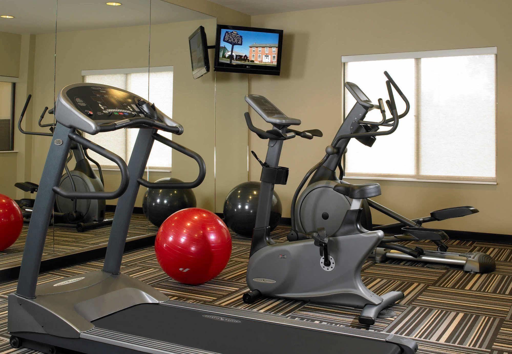Towneplace By Marriott Hershey Harrisburg